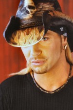 Watch Rock of Love with Bret Michaels Vumoo